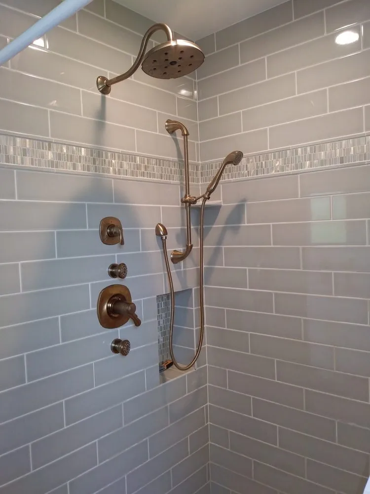 Slide of Cesar’s Plumbing