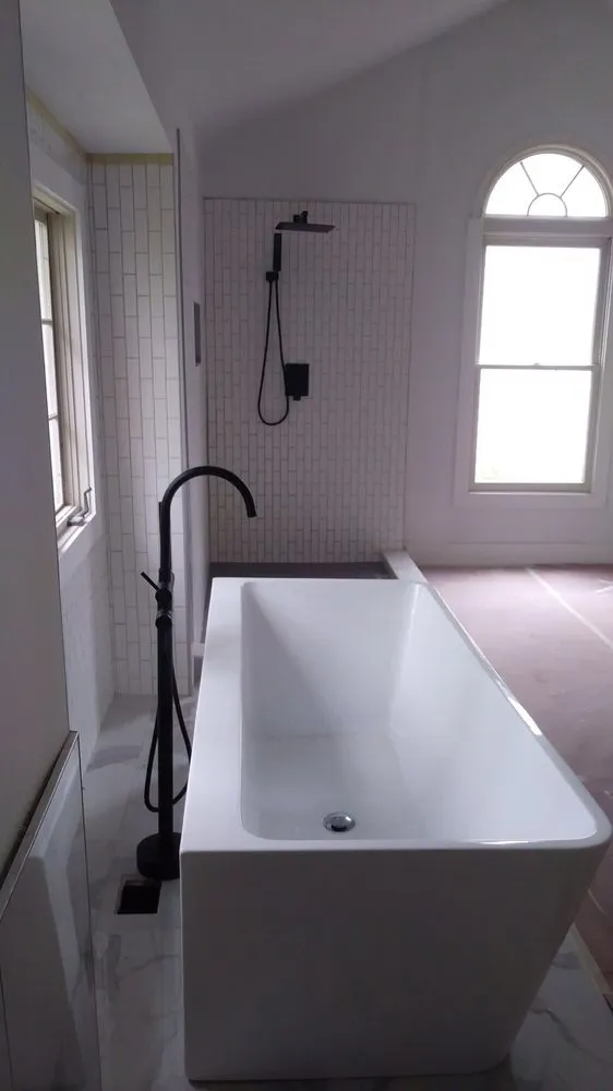 Slide of Cesar’s Plumbing