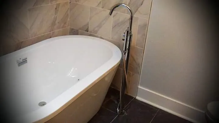 Slide of Cesar’s Plumbing