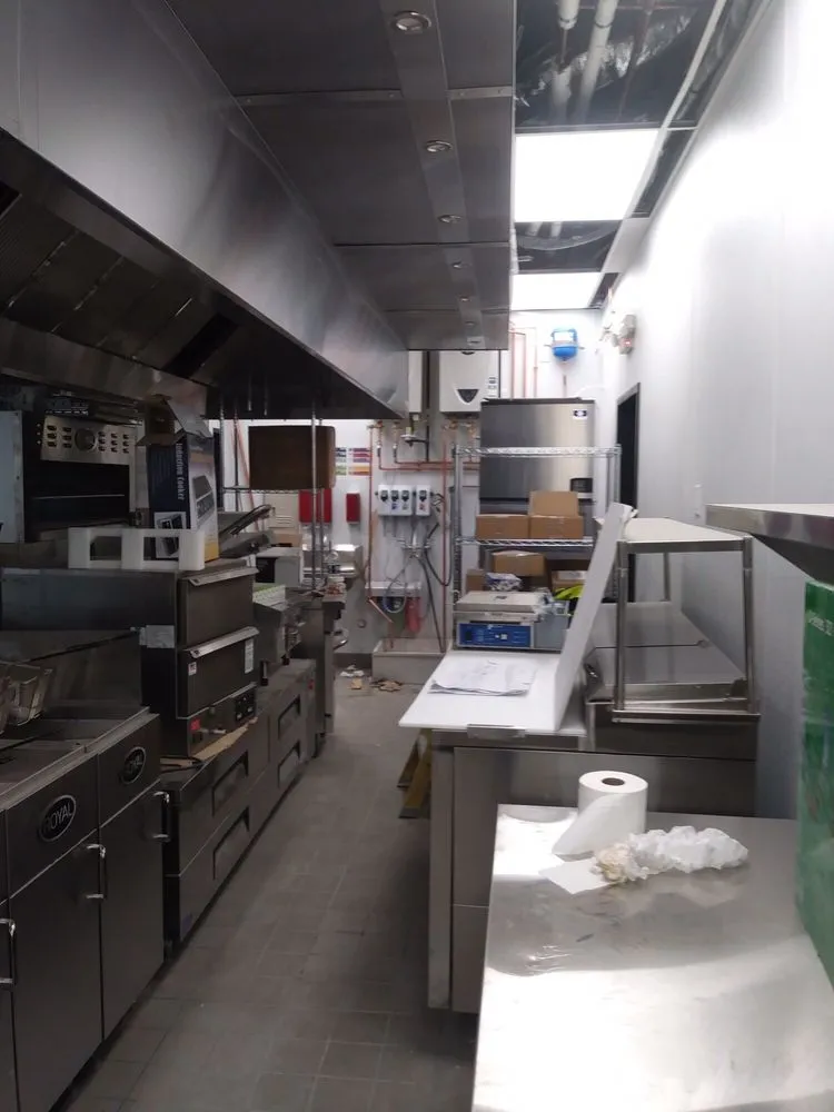 Slide of Cesar’s Plumbing