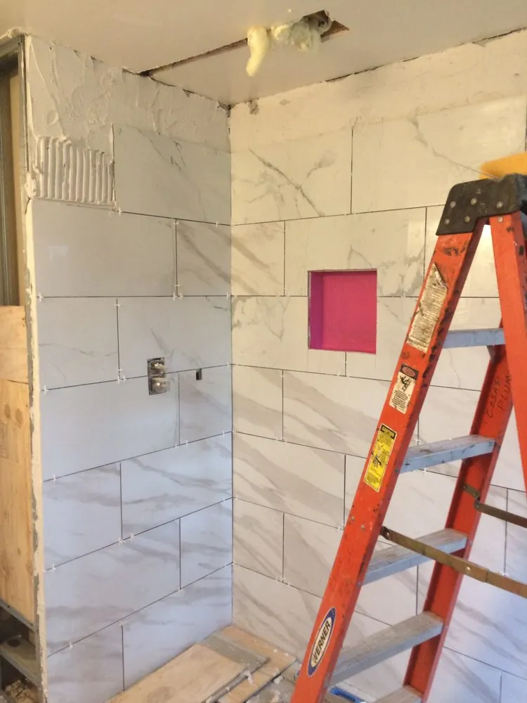 Slide of Cesar’s Plumbing