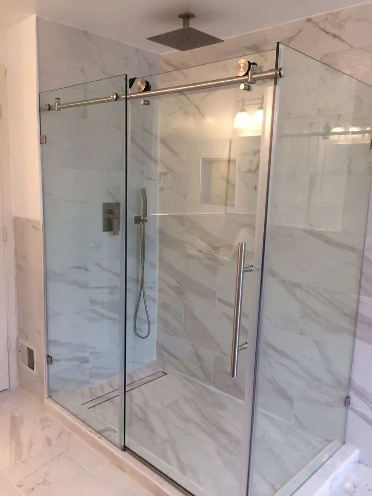 Slide of Cesar’s Plumbing