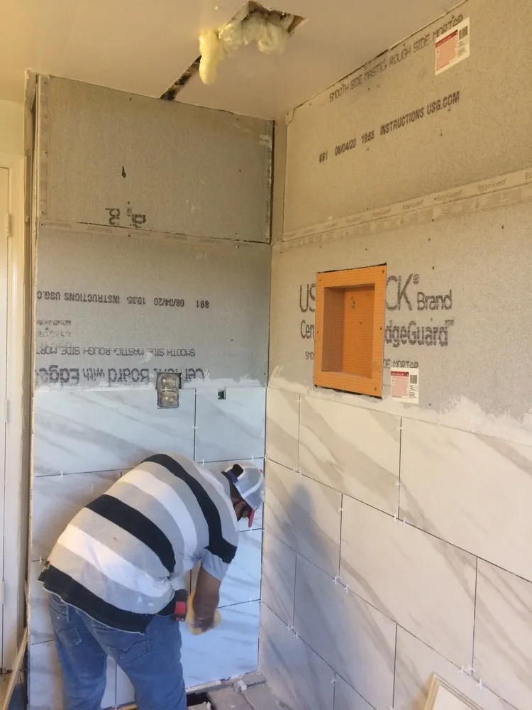 Slide of Cesar’s Plumbing