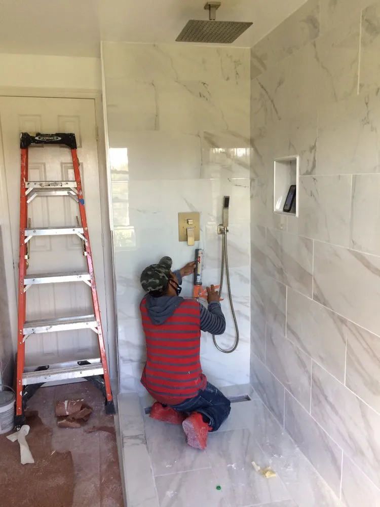 Slide of Cesar’s Plumbing