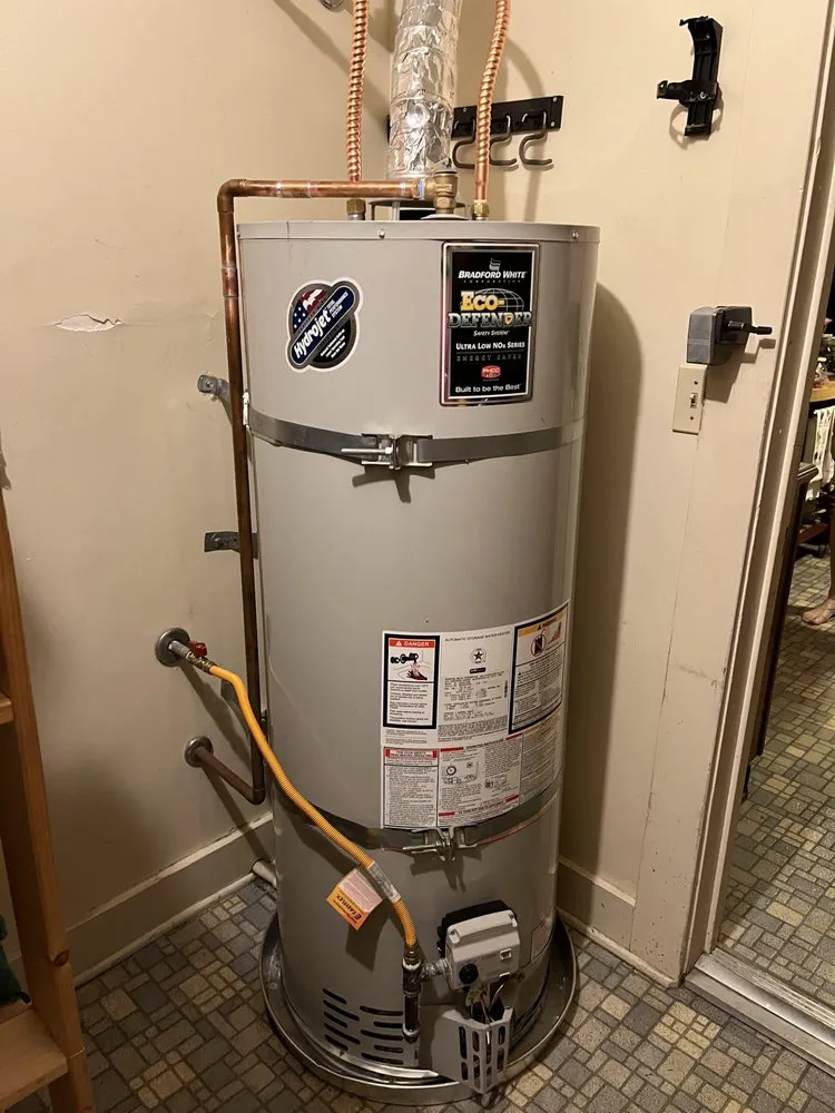 Slide of Cesar's Rooter Service