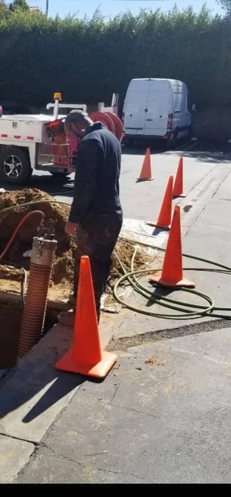 Reliable leak detection experts serving Torrance, CA - Cesar's Rooter Service