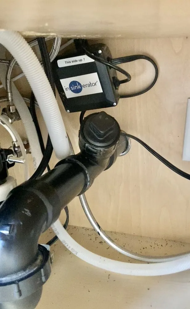 Slide of Cesar's Rooter Service