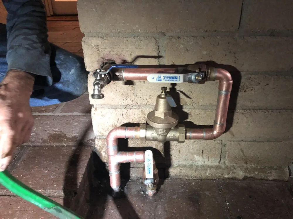 Emergency drain cleaning experts serving San Diego, CA - CET Plumbing and Drain Services