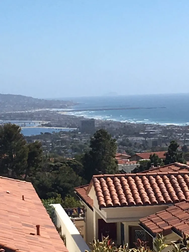 Professional water heater service in San Diego, CA by CET Plumbing and Drain Services
