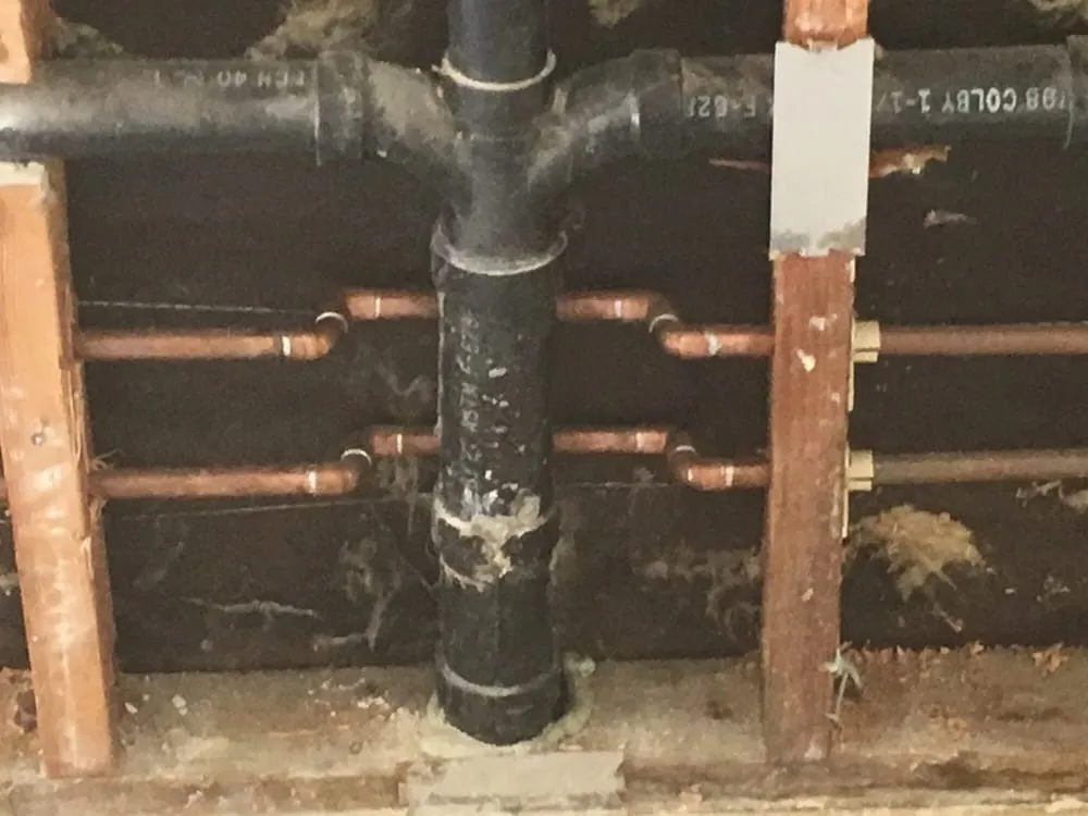 Top-rated leak detection experts serving San Diego, CA - CET Plumbing and Drain Services