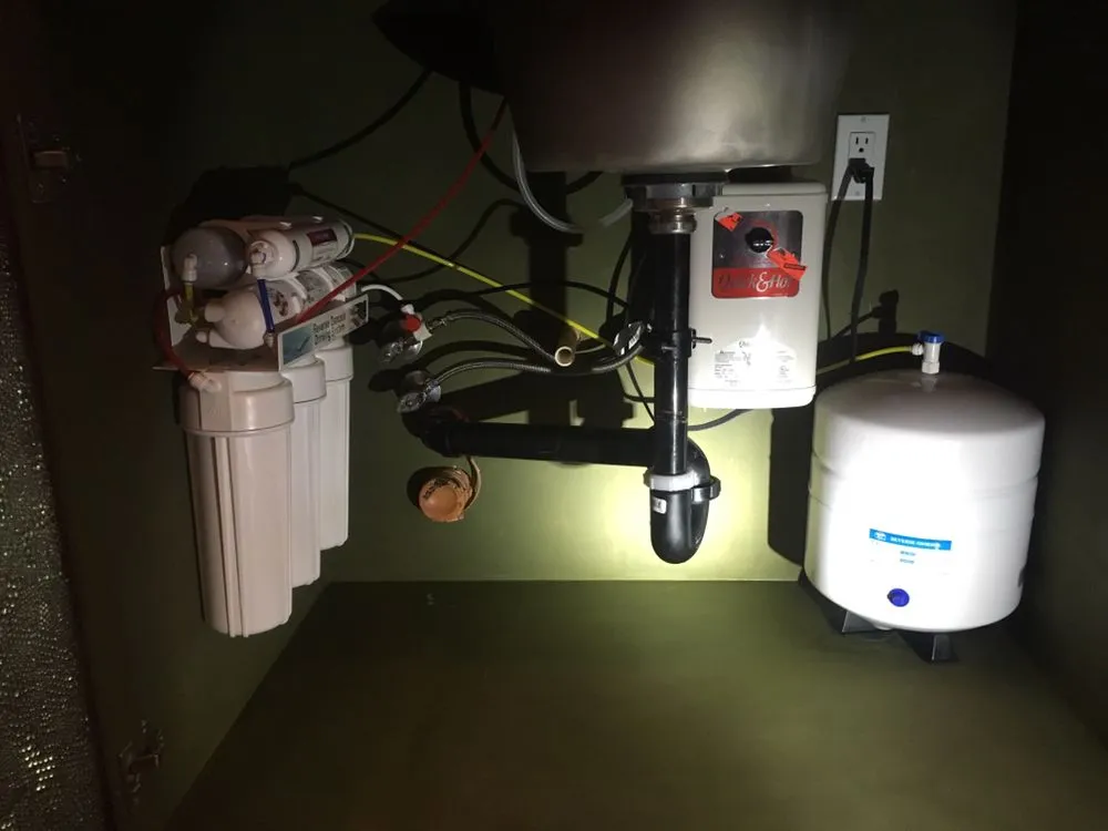 Reliable drain cleaning experts serving San Diego, CA - CET Plumbing and Drain Services
