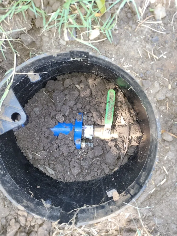 Slide of CF Handyman