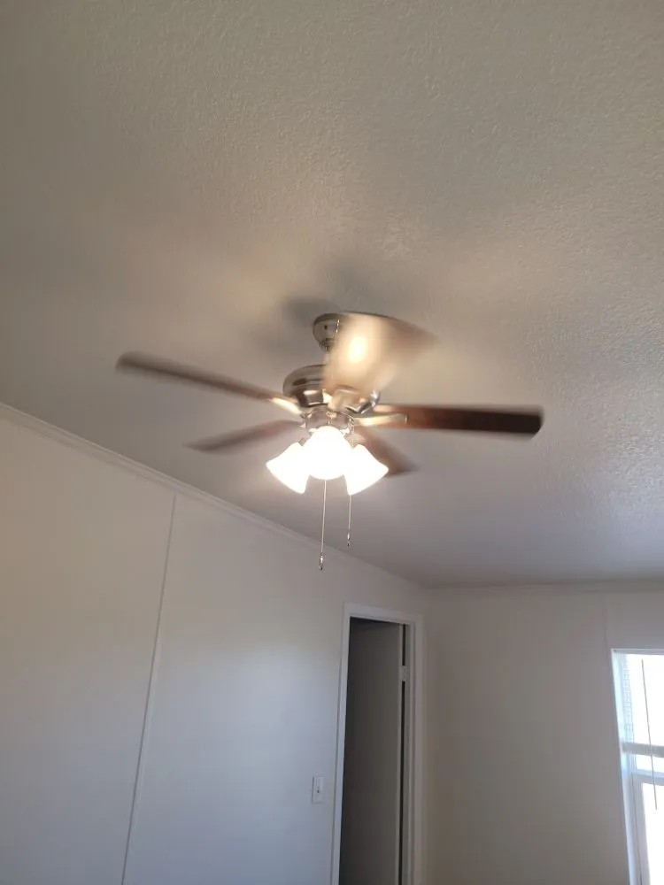 Slide of CF Handyman