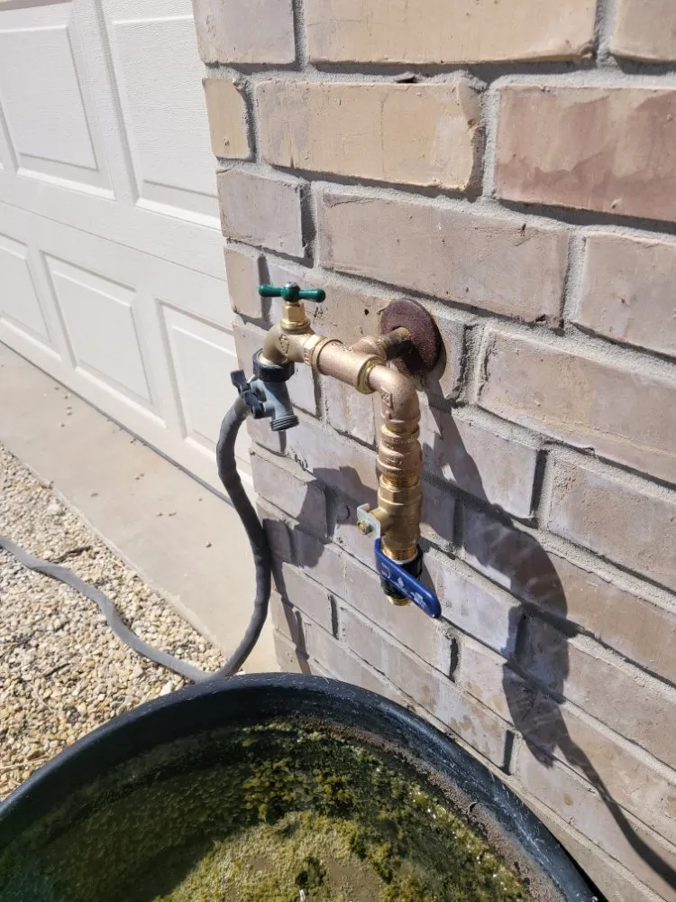 Slide of CF Handyman