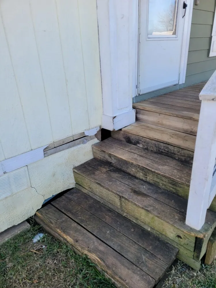 Slide of CF Handyman