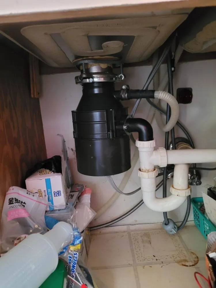 Slide of CF Handyman