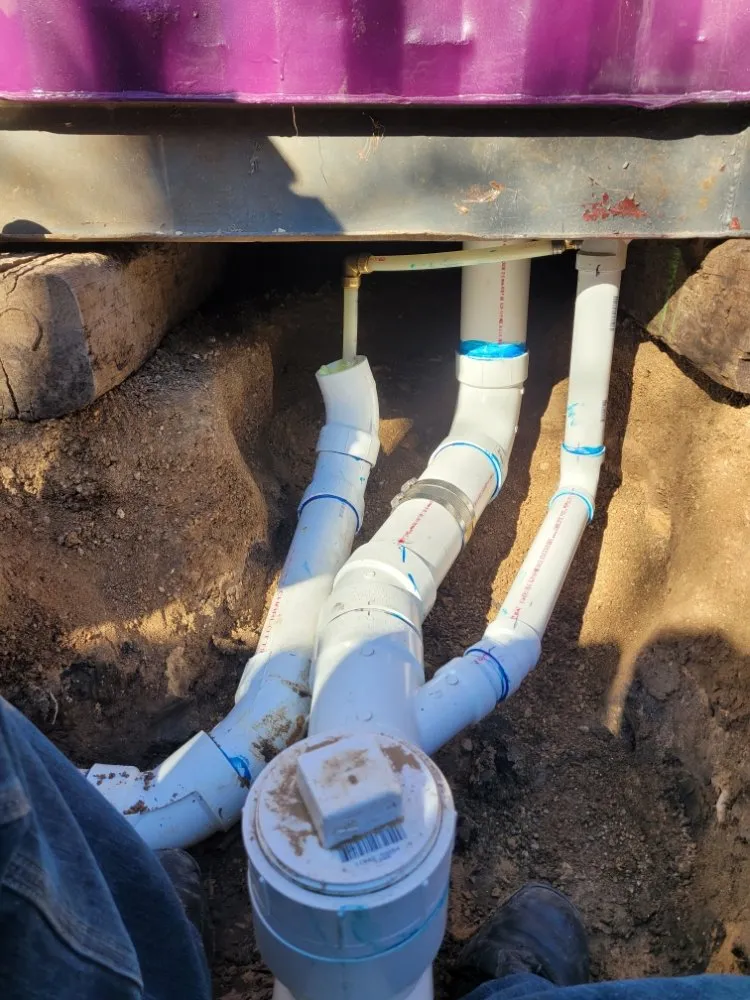 Slide of CF Handyman