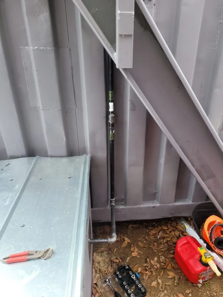 Slide of CF Handyman