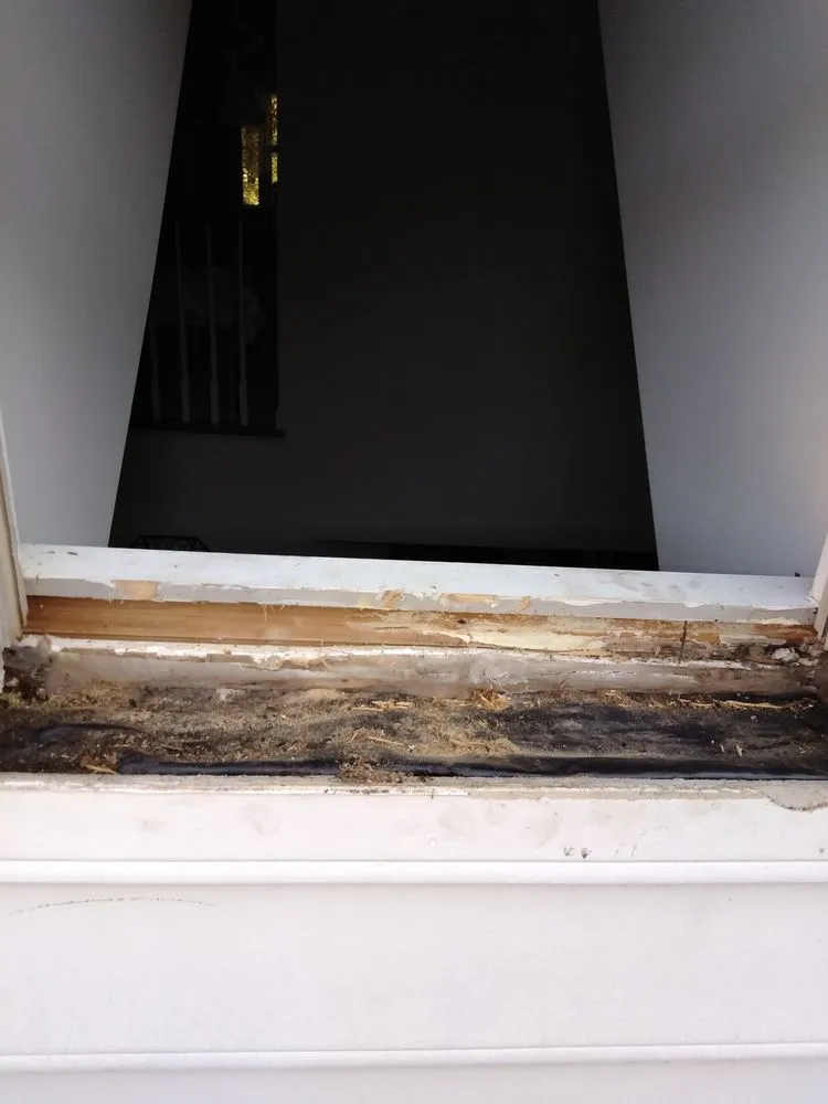 Reliable plumbing repair service in Columbia, NC - CF Handyman Services