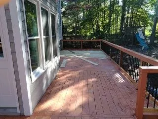 Affordable pipe repair for homes in Columbia, NC by CF Handyman Services