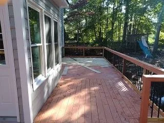 Reliable pipe repair service in Columbia, NC - CF Handyman Services