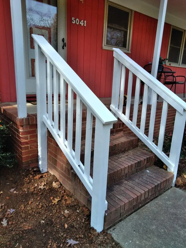Expert pipe repair service in Columbia, NC - CF Handyman Services