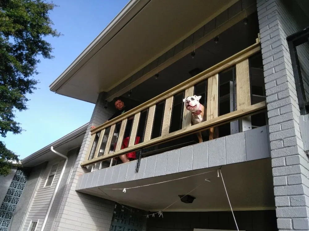 Expert emergency plumbing service in Columbia, NC - CF Handyman Services