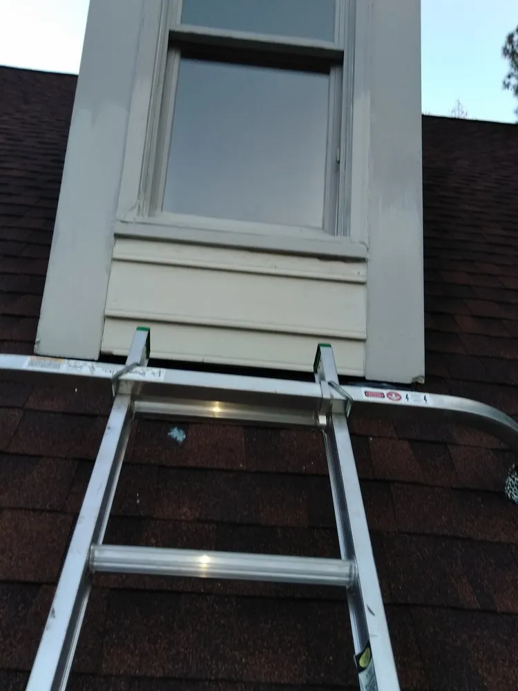 Professional plumbing repair for homes in Columbia, NC by CF Handyman Services