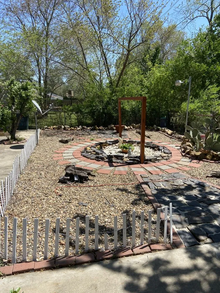 Slide of C&F Home Improvements