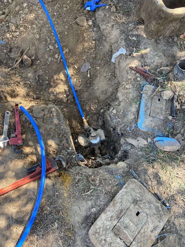 Slide of C&F Home Improvements