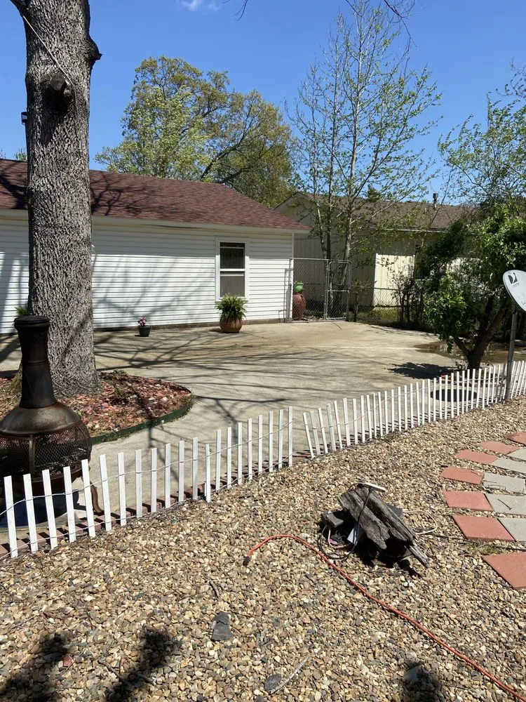 Slide of C&F Home Improvements