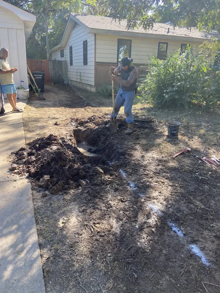 Slide of C&F Home Improvements