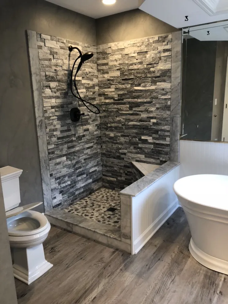 Quality water heater service in St. Charles, IL by CF Home Services