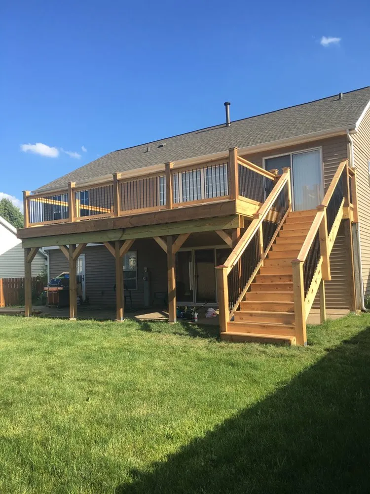 Reliable emergency plumbing in St. Charles, IL by CF Home Services