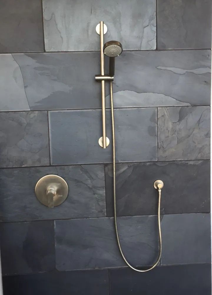 Slide of CF Plumbing, Inc