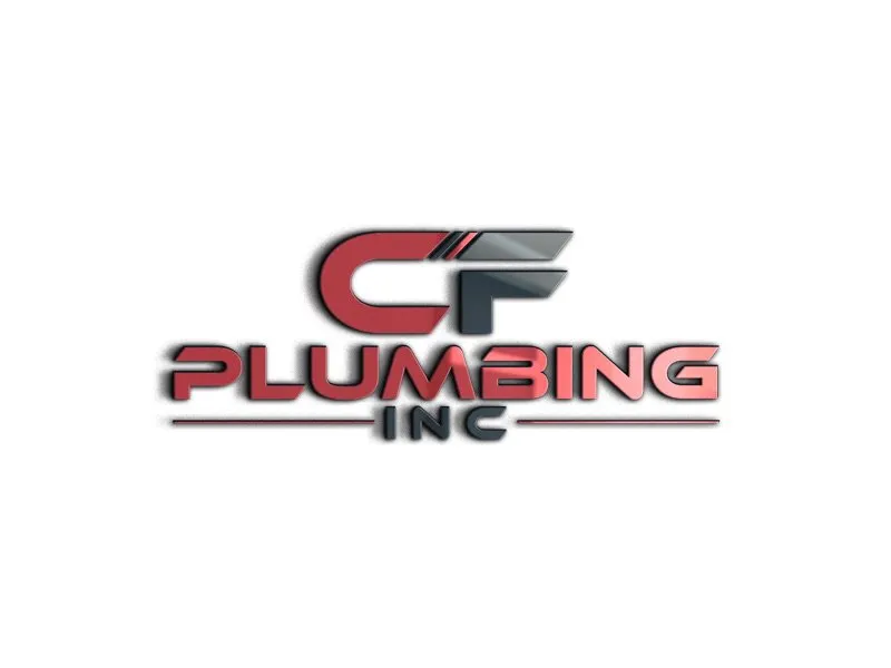 Slide of CF Plumbing, Inc