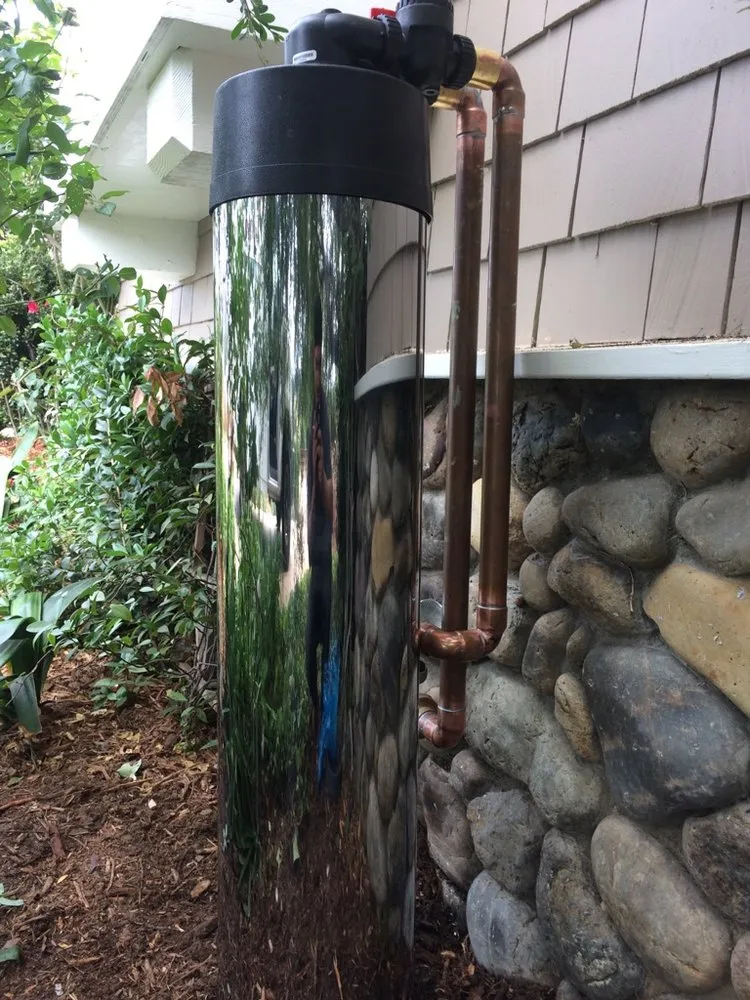 Slide of CF Plumbing, Inc