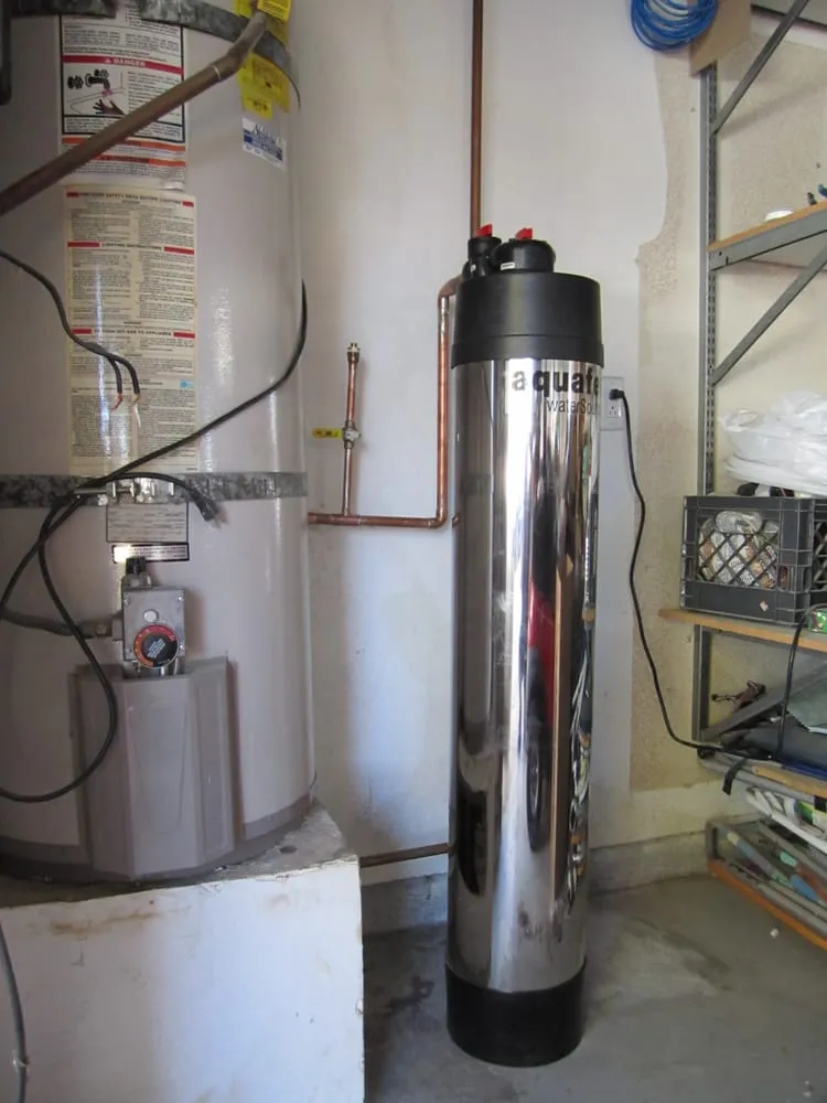 Slide of CF Plumbing, Inc