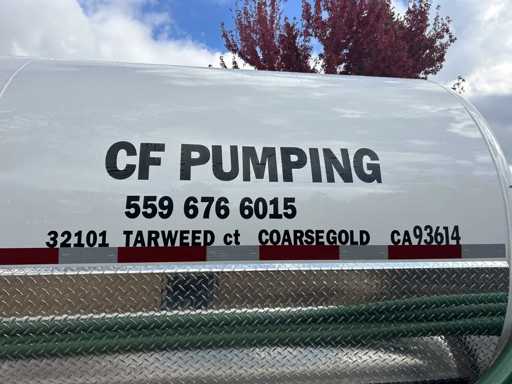 Slide of CF pumping