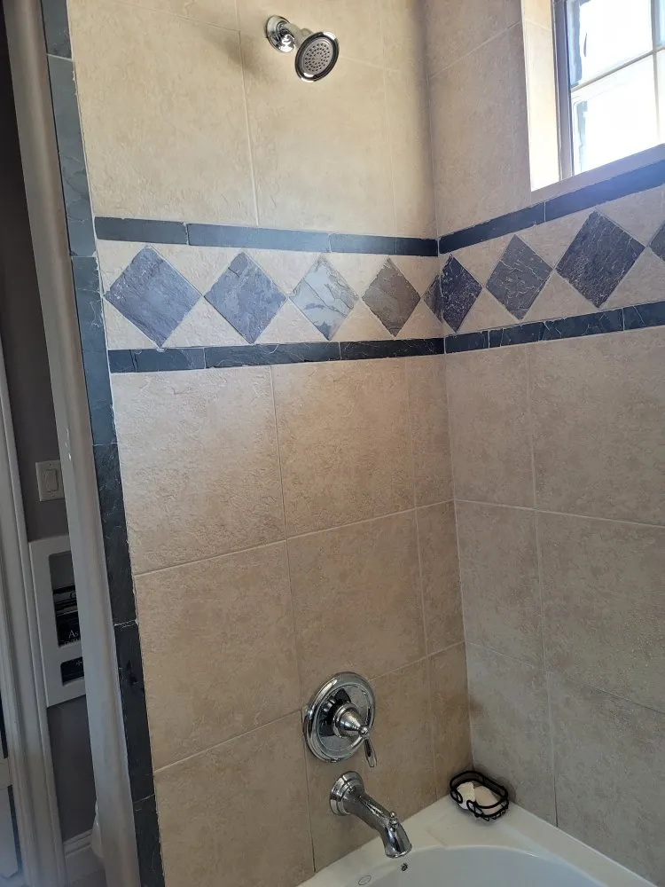 Slide of Cfer Plumbing services