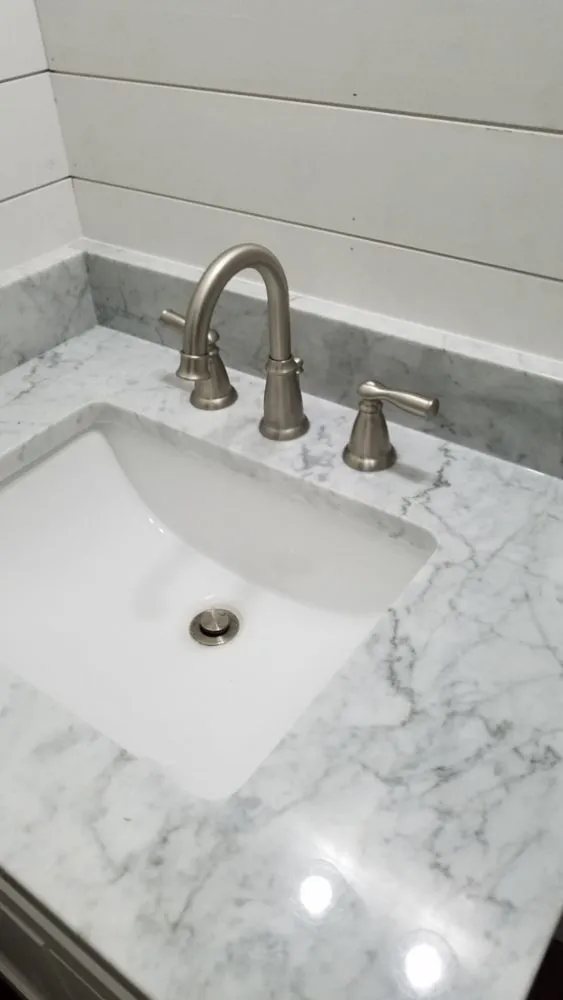 Slide of Cfer Plumbing services