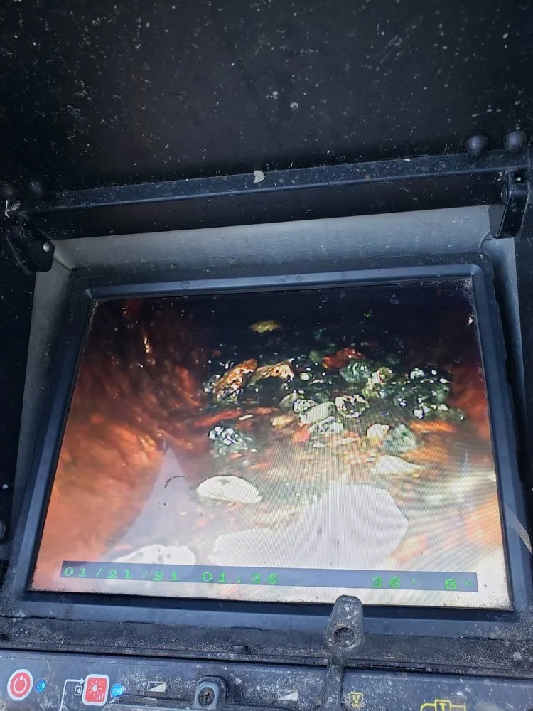 Slide of CFL Sewer And Drain Services