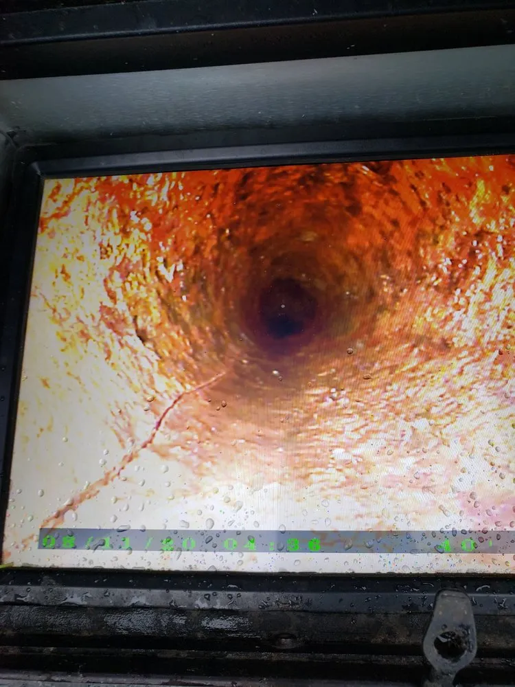 Slide of CFL Sewer And Drain Services