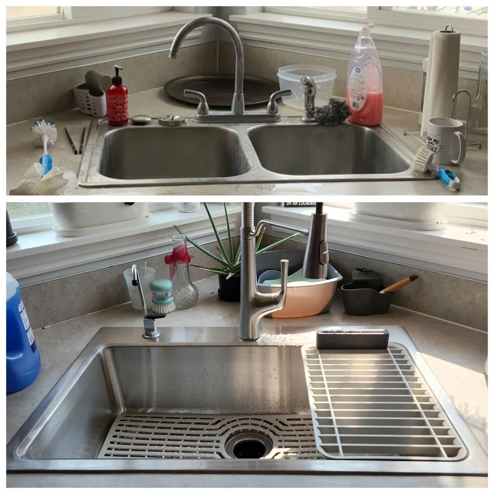 Slide of CFLO Plumbing