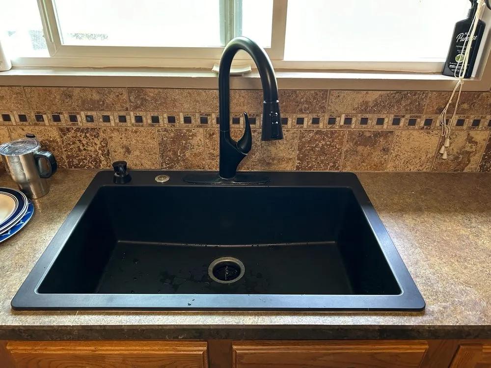 Slide of CFLO Plumbing