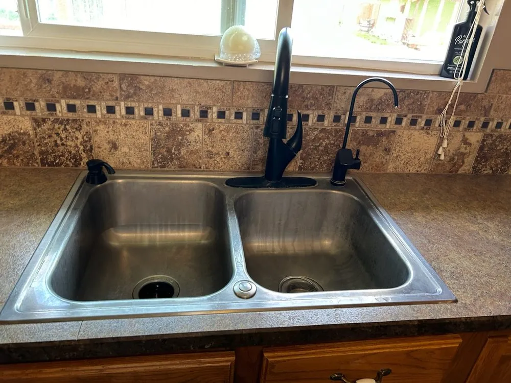 Slide of CFLO Plumbing