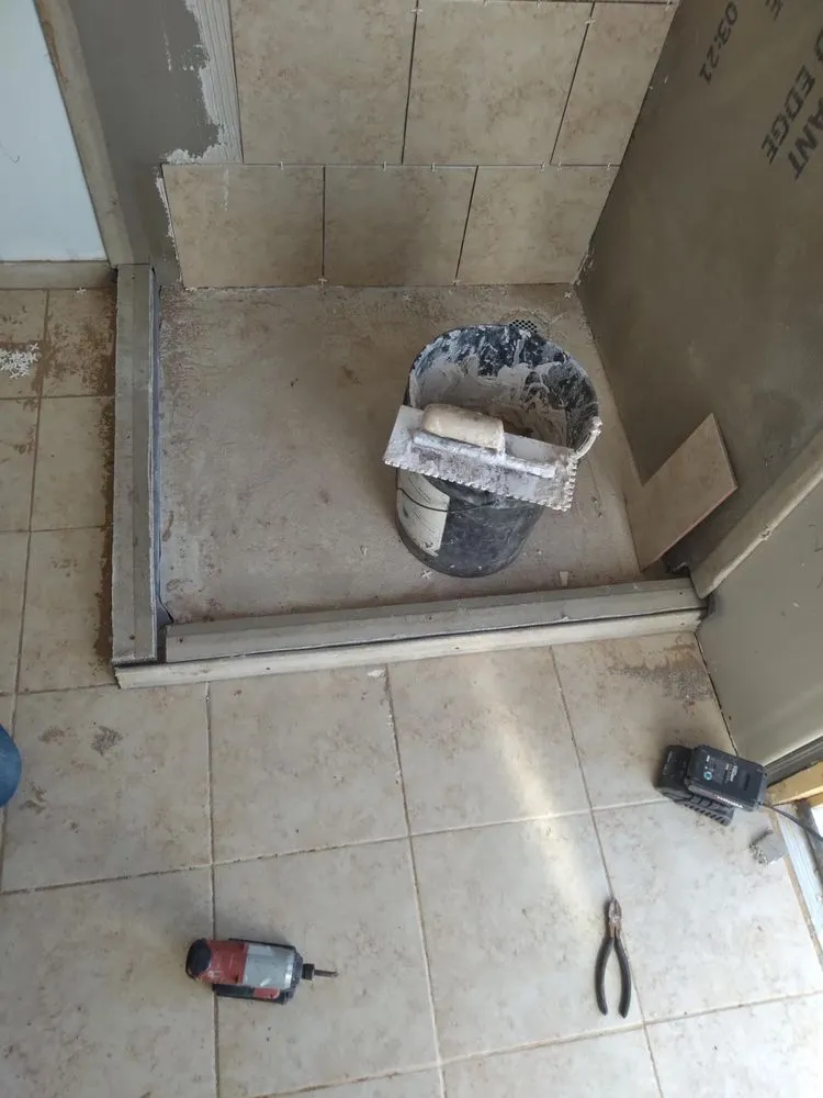 Slide of C&G American Builders