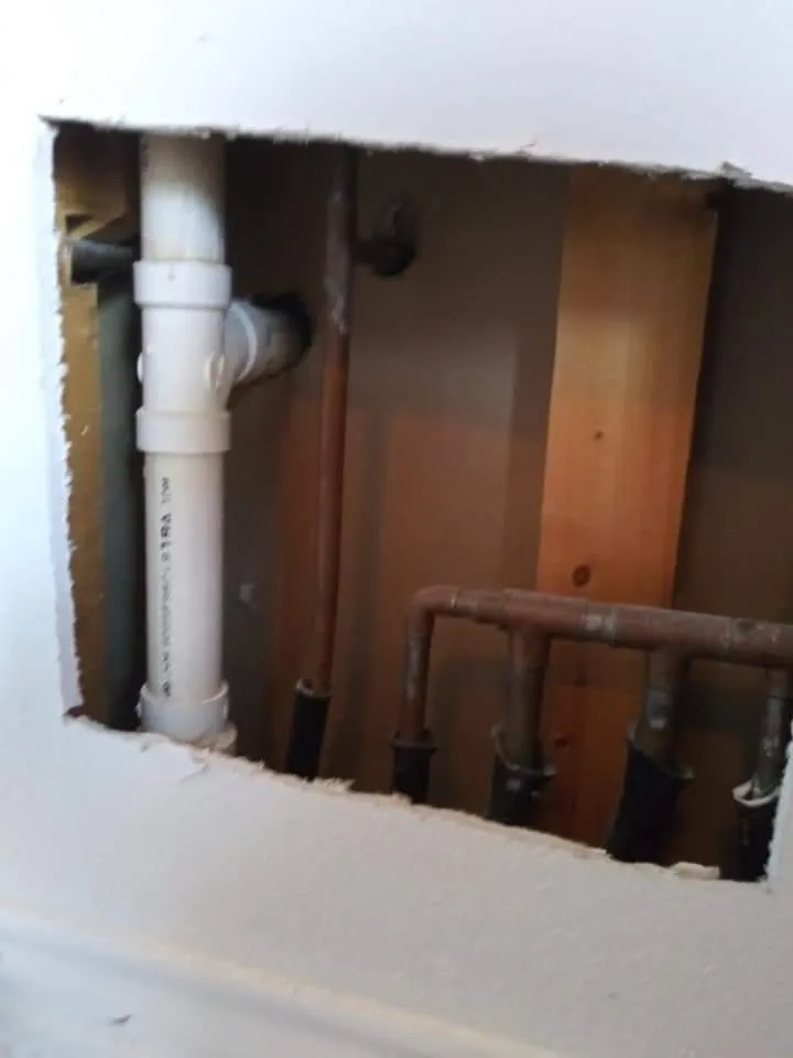 Slide of C&G American Builders