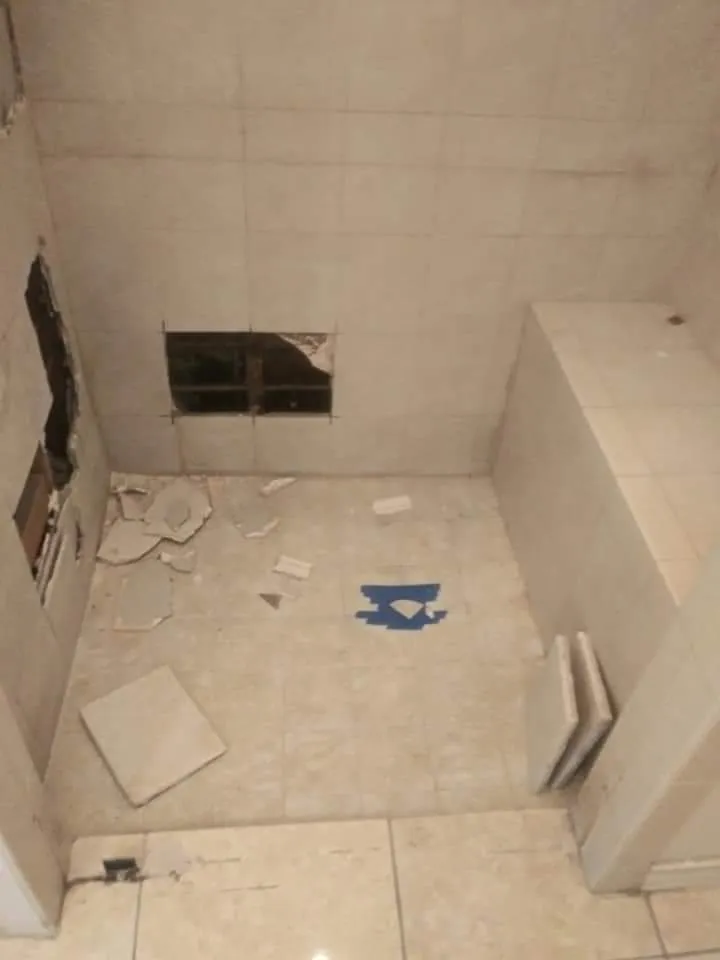 Slide of C&G American Builders