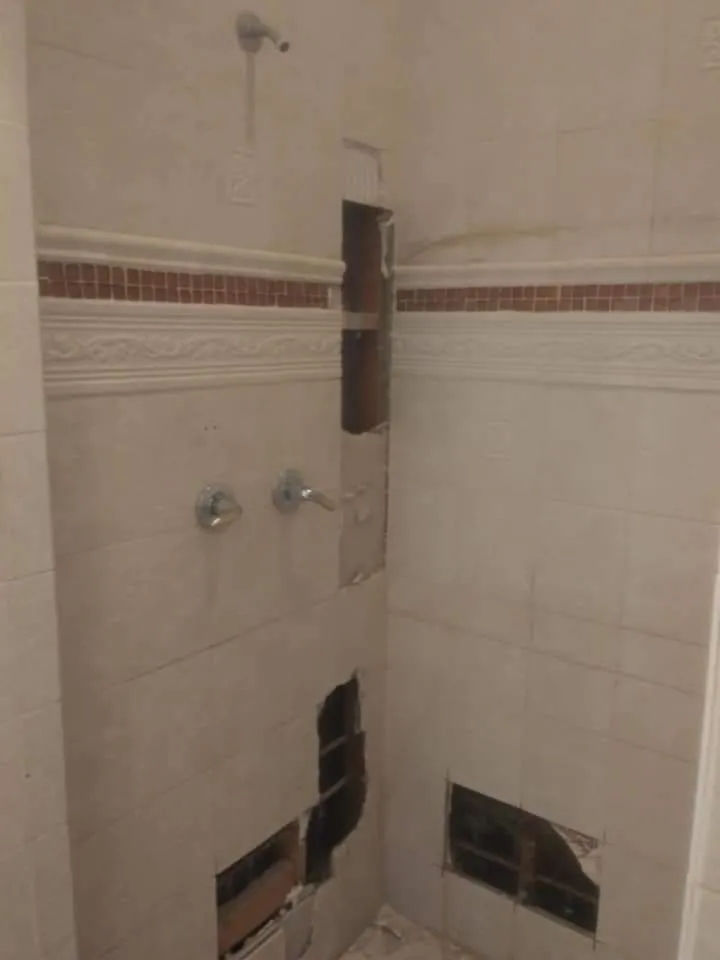 Slide of C&G American Builders